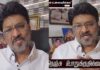 Director K. Bhagyaraj