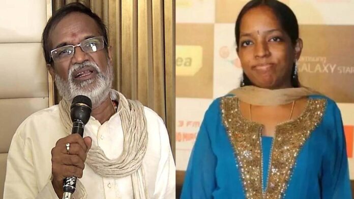 Music Director Gangai Amaran