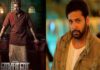 Actor Jayam Ravi