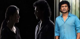 Actress Shruti Haasan