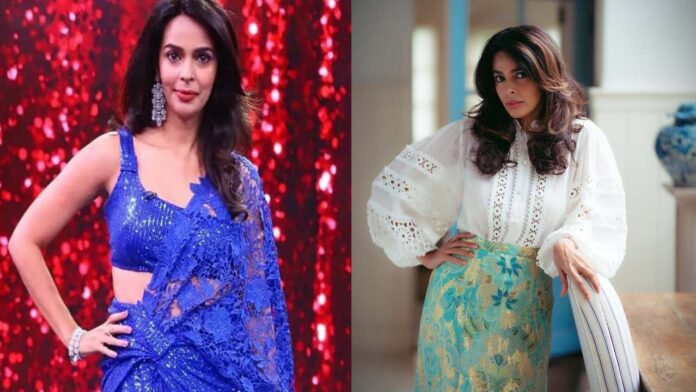 Mallika Sherawat