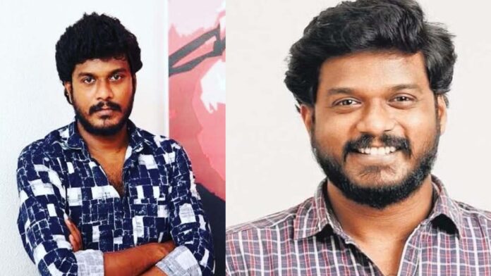 Actor Manikandan