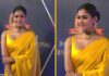 Actress Nayanthara