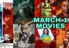 New movies