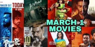New movies
