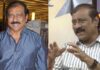 அடுத்த எஸ்வி சேகர் இவர்தானா? – பெண்களை லெப்ட் அண்ட் ரைட் வாங்கிய மூத்த டைரக்டர் ஆர்வி உதயக்குமார் – வலுக்கும் எதிர்ப்பு Director RV Udayakumar