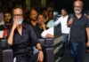 Actor Rajinikanth