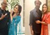 Actor Rajinikanth