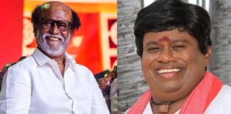 Rajinikanth