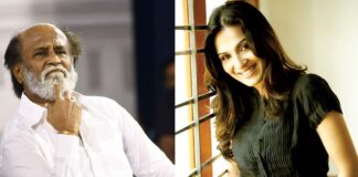 Actor Raghava Lawrence