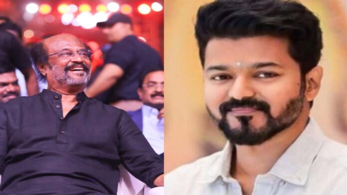 Rajinikanth