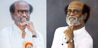 Rajinikanth
