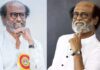 Actor Rajinikanth