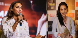 Director Aishwarya Rajinikanth