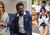 Actress Ramba