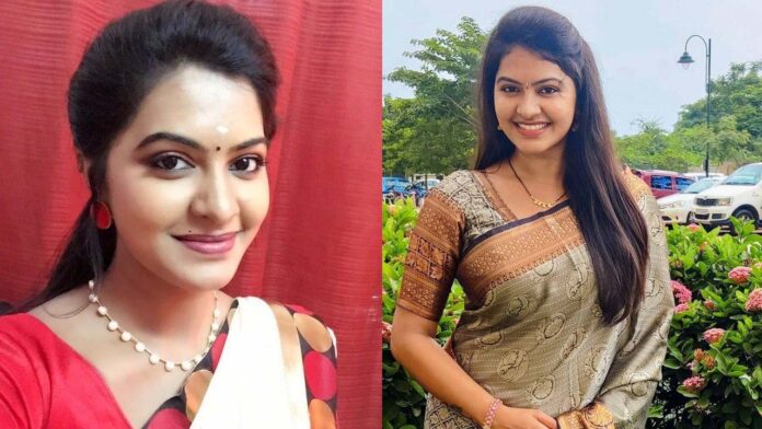 Raksita Mahalakshmi