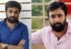 Actor Sasikumar