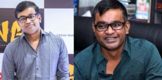 Director Selvaraghavan