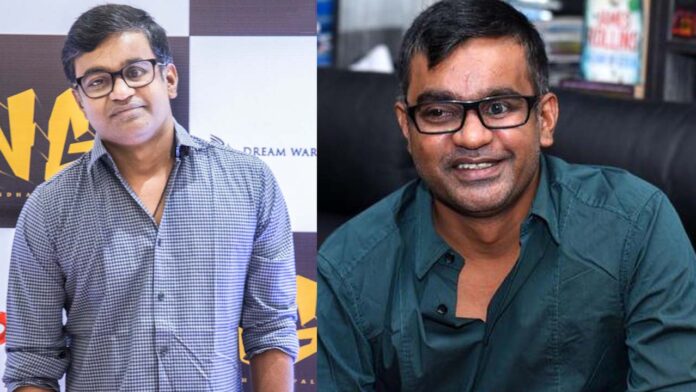 Director Selvaraghavan