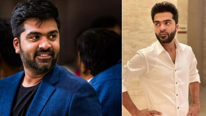 Silambarasan
