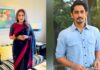 Actor Siddharth