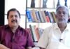 Actor Sivakumar