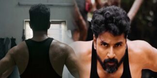 Actor Sivakarthikeyan