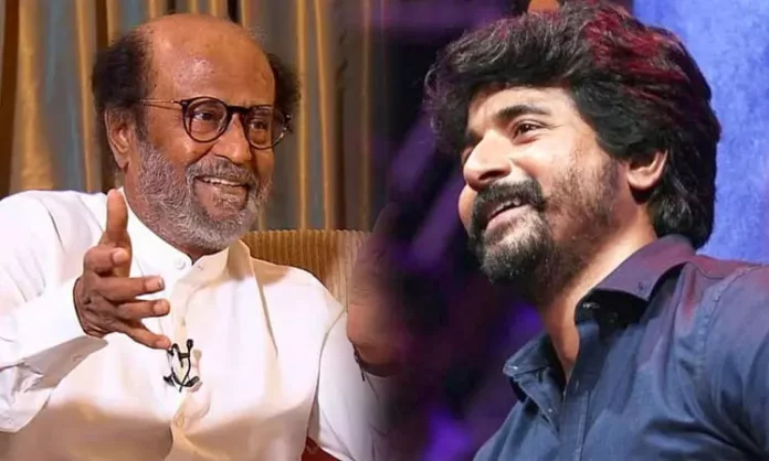 Actor Sivakarthikeyan