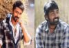 Actor Vijay Sethupathi