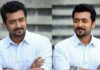 Actor Suriya