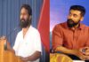 Director Vetrimaran
