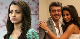 Trisha