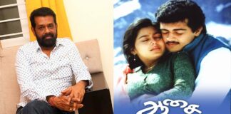 Actor Ajith Kumar