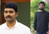 Actor Vetri