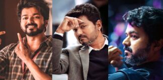 Actor Vijay