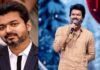 Actor Vijay