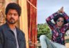 Actor Vijay