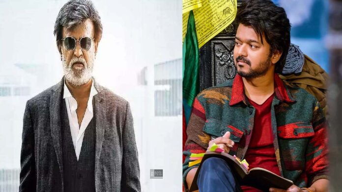 Actor Vijay