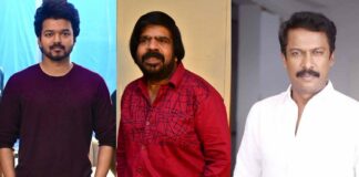 Actor Samuthirakani