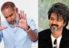 Director Venkat Prabhu