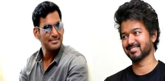 Actor Vijay