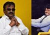 Actor Vijayakanth