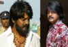 Actor Daniel Balaji
