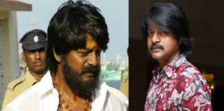 Actor Daniel Balaji