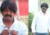 Actor Daniel Balaji