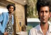 Actor KPY Bala,