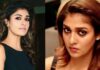 Actress Nayanthara