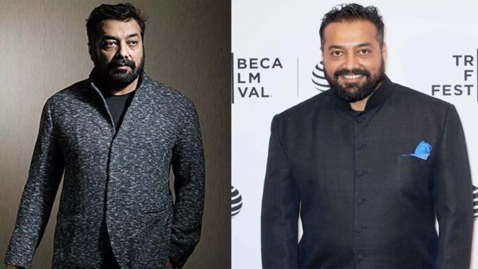 Anurag Kashyap