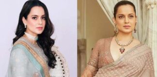 Kangana Renauth