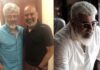 Actor Ajith Kumar